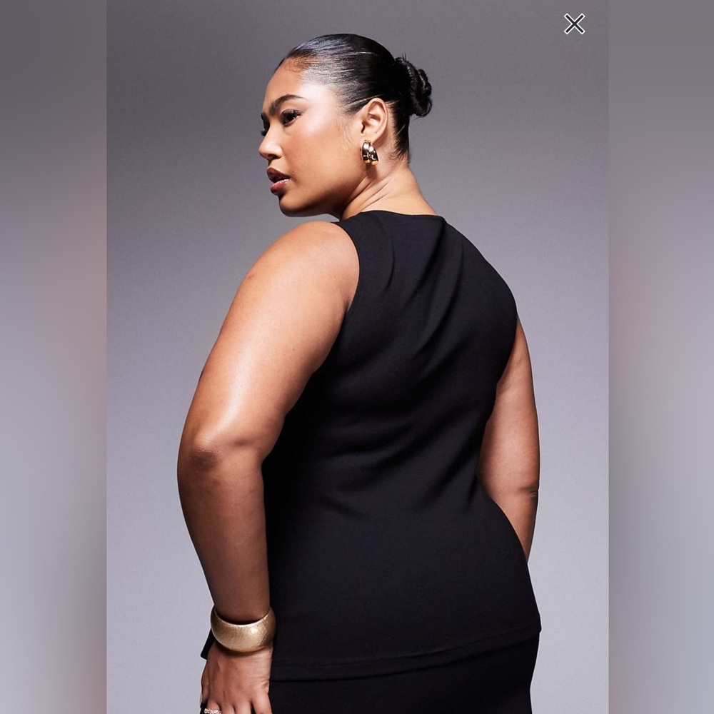 NWT ASOS - Picture 3 of 3